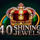 40 Shining Jewels