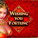 Wishing You Fortune
